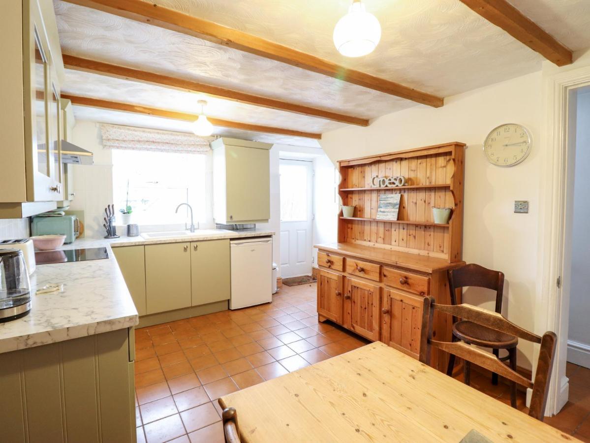 Holiday home Trigfa Blaenau Ffestiniog