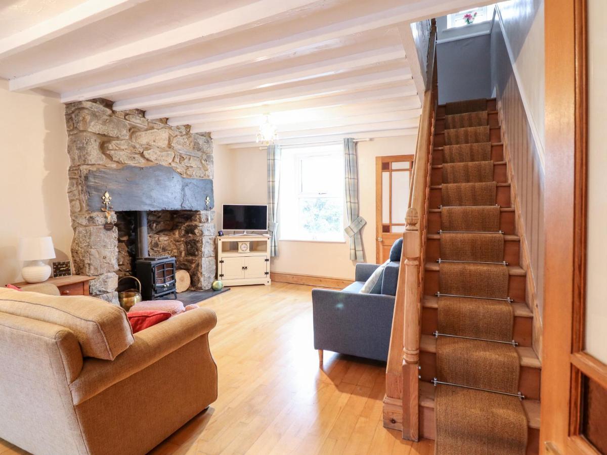 Holiday home Trigfa *