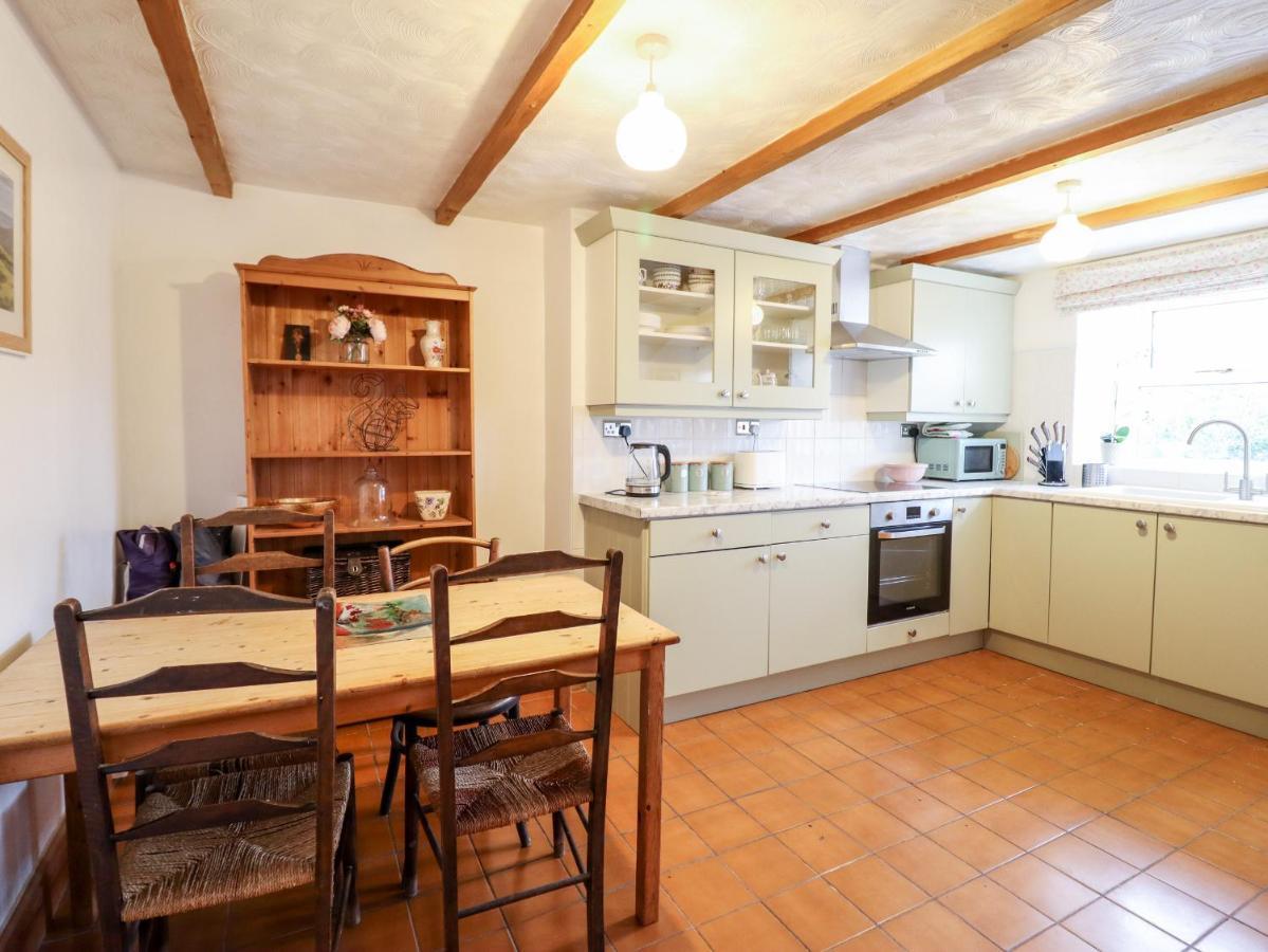 Holiday home Trigfa