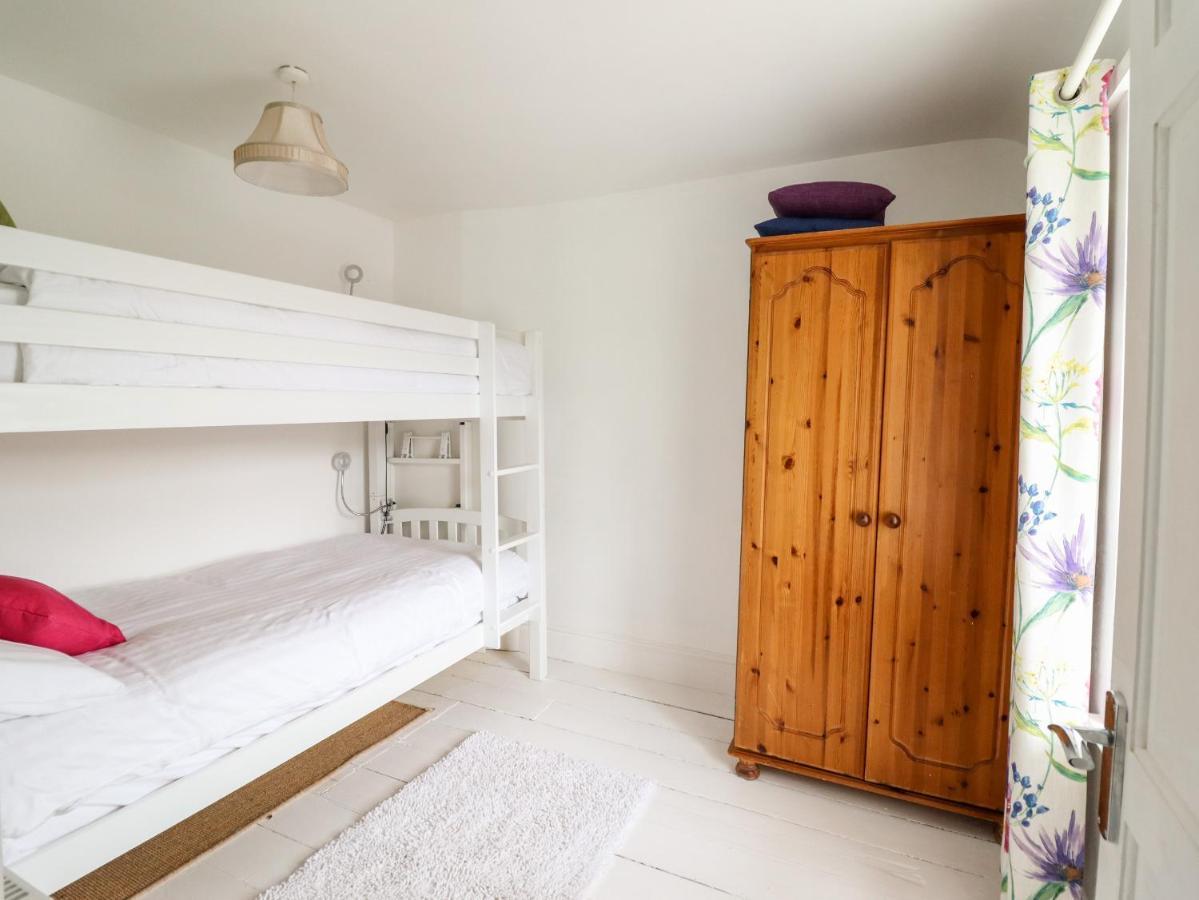 Trigfa Holiday home *