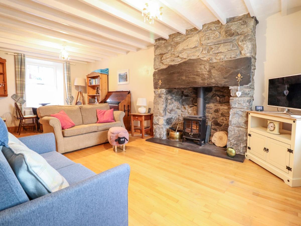 Holiday home Trigfa