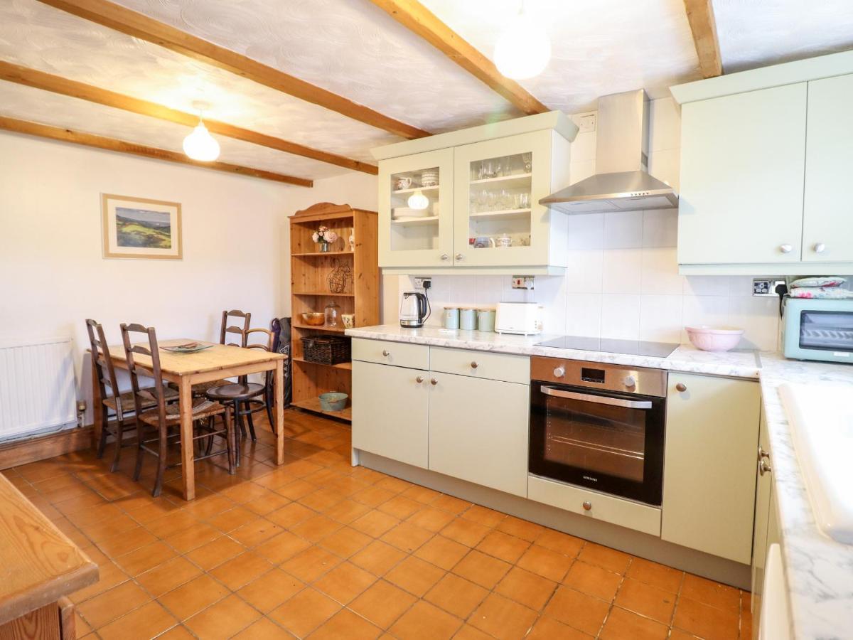 Holiday home Trigfa Blaenau Ffestiniog
