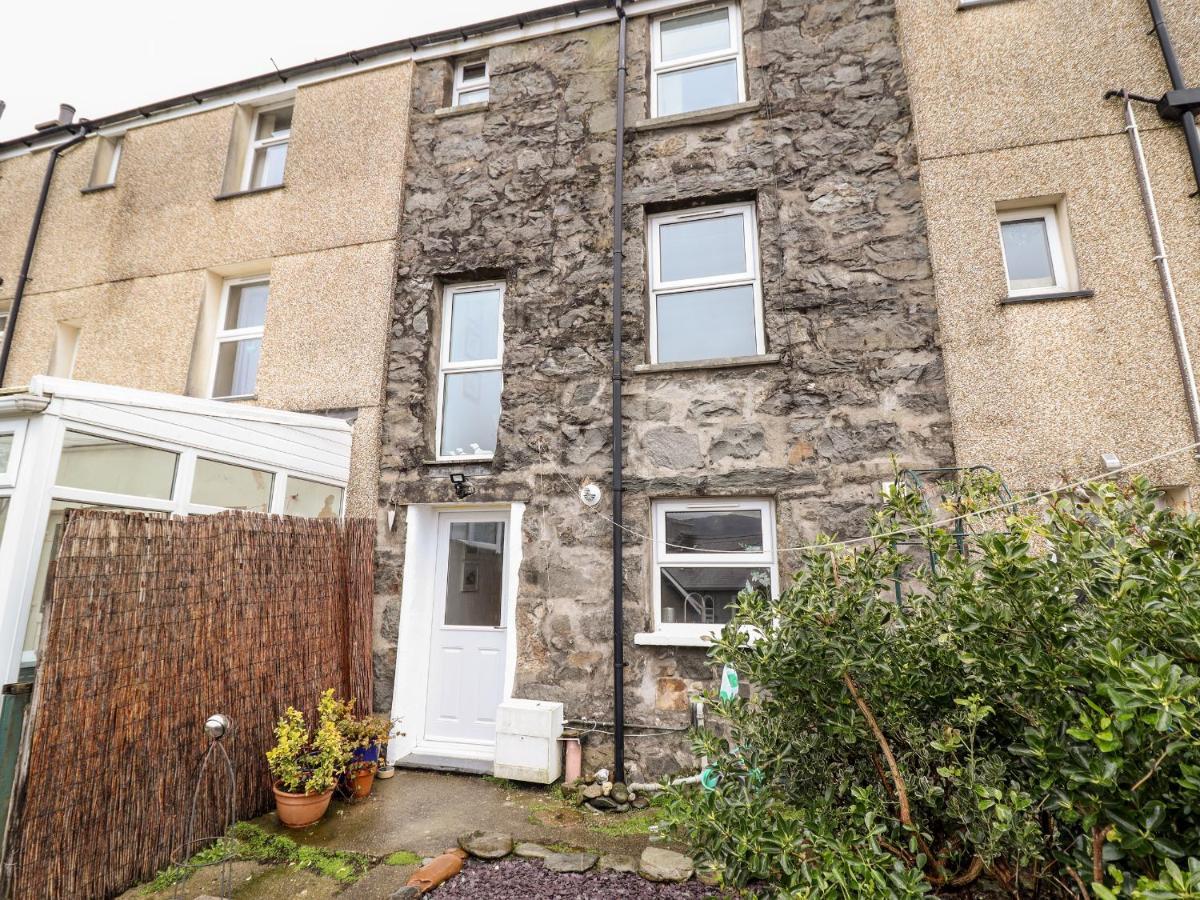 Trigfa Holiday home *