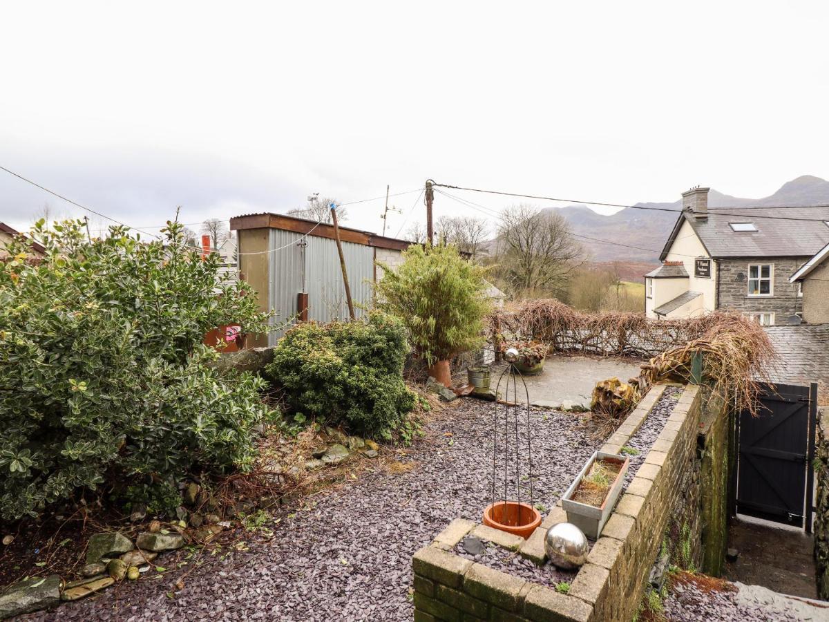 Holiday home Trigfa *