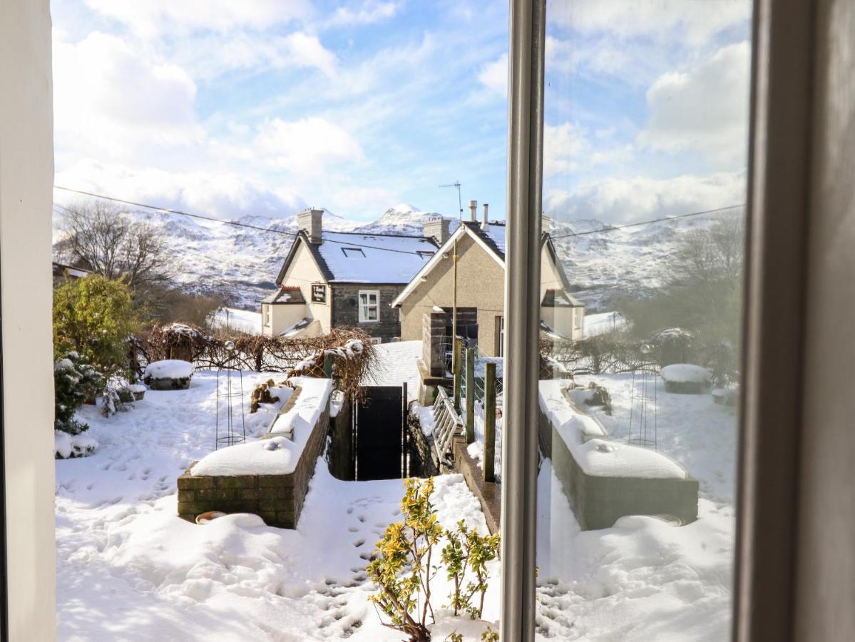 Holiday home Trigfa