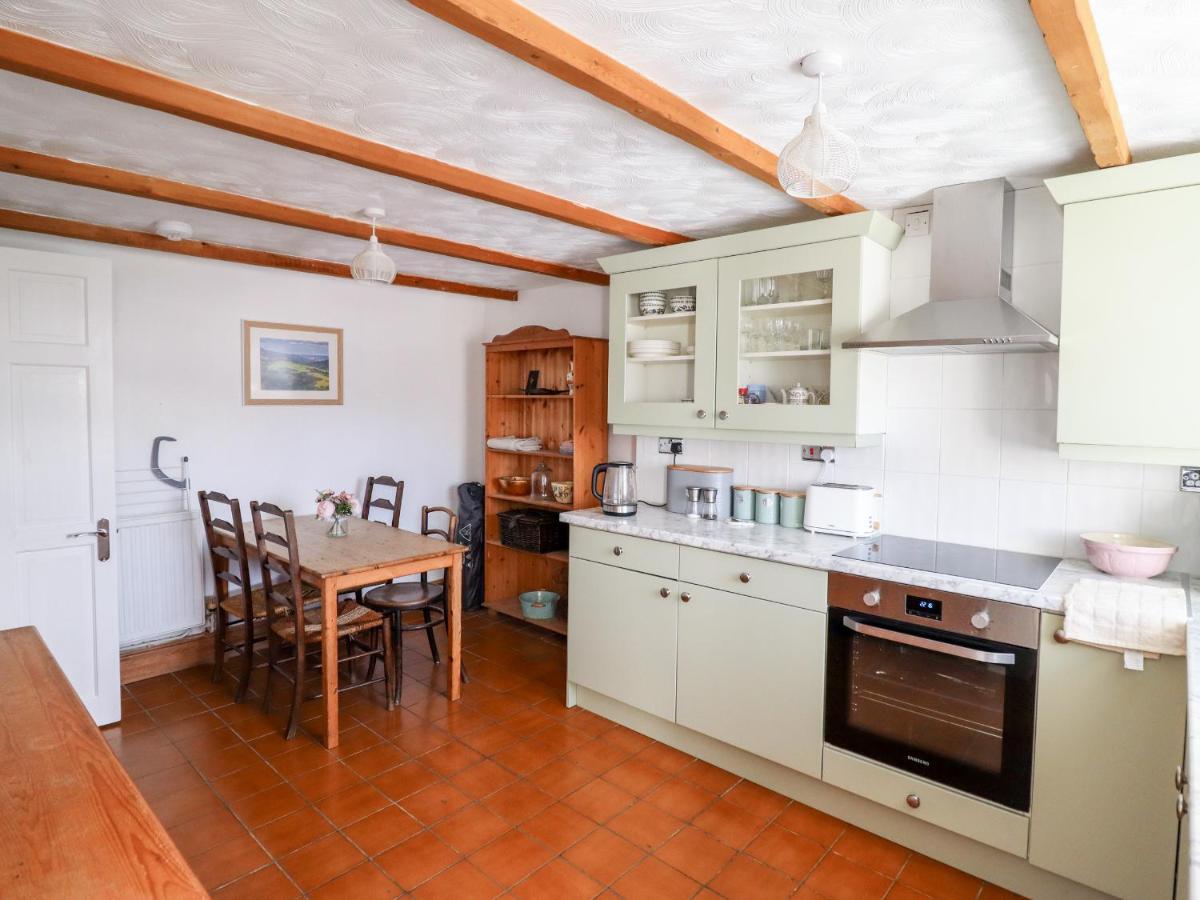 Trigfa Holiday home *