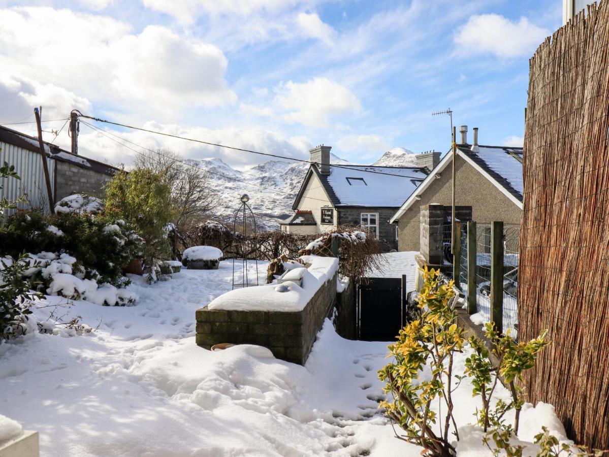 Holiday home Trigfa *