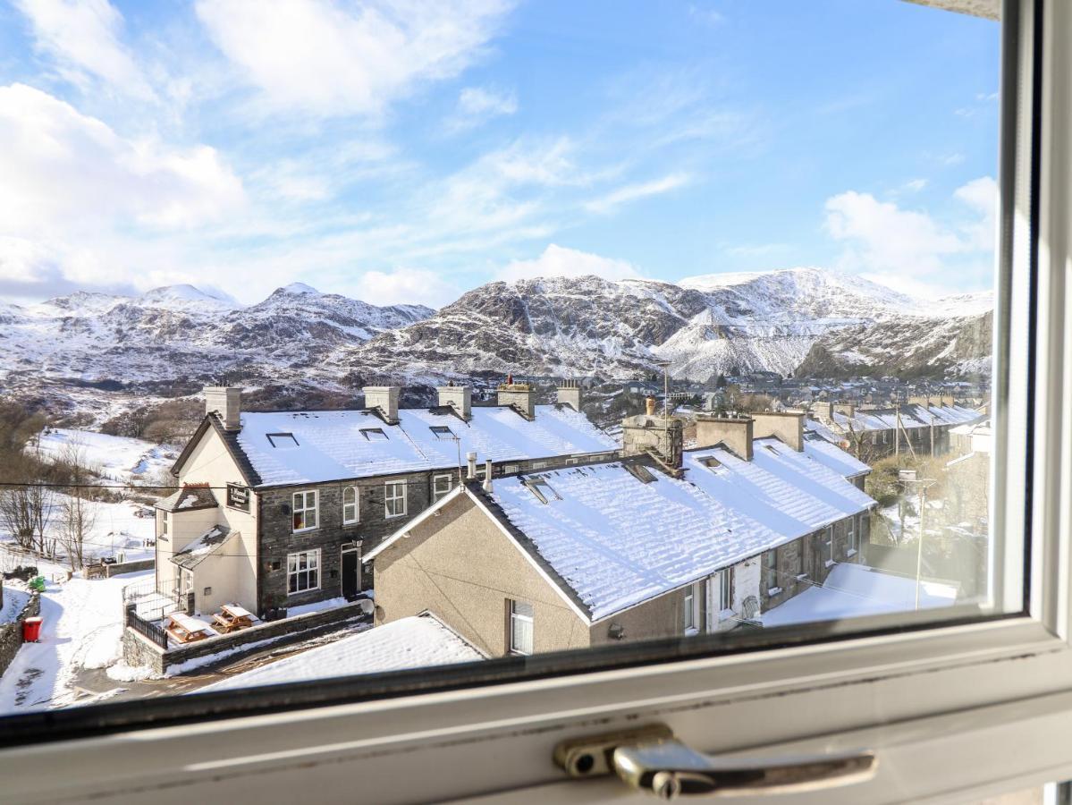 Trigfa Blaenau Ffestiniog